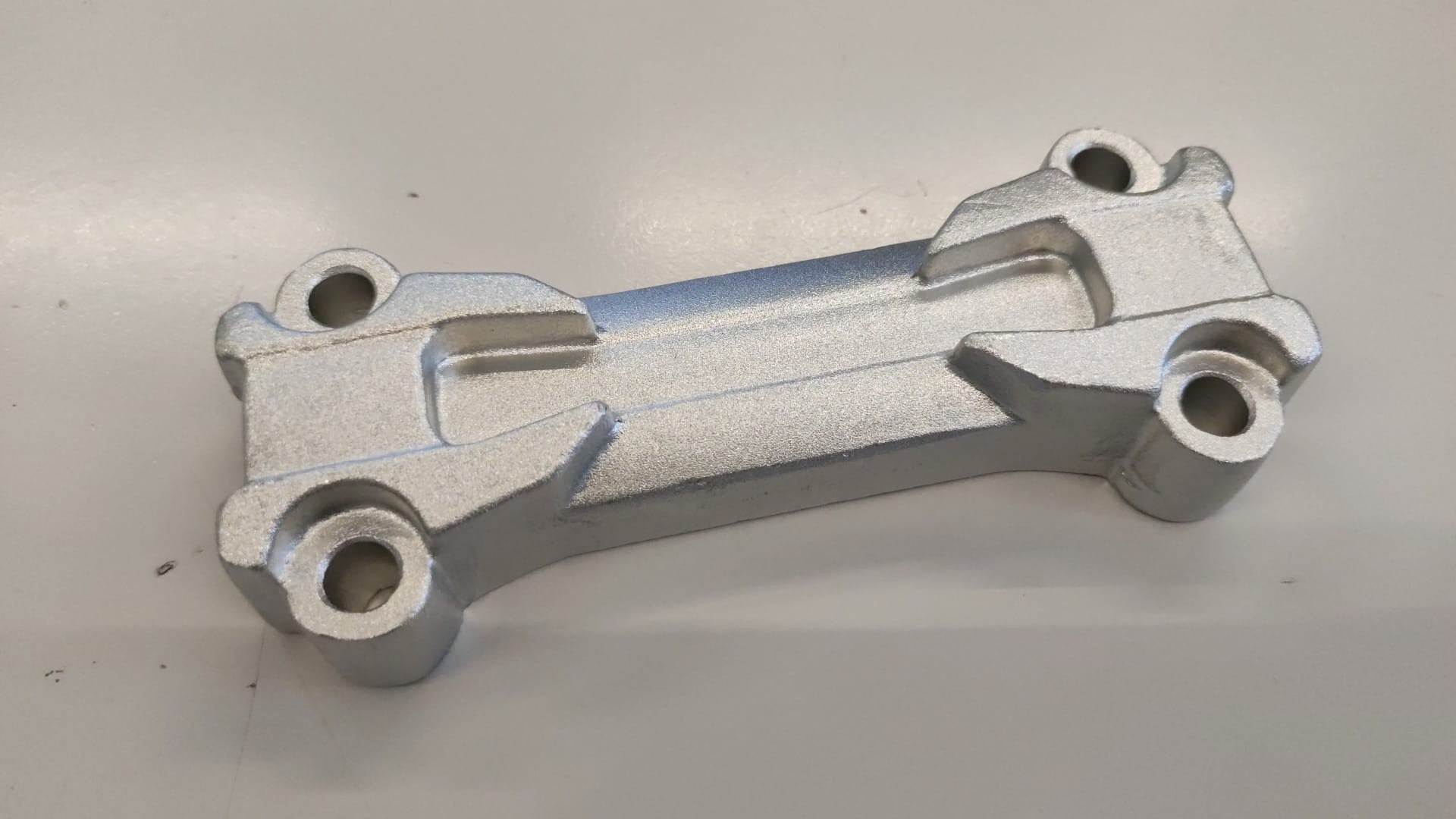 SUPPORTO MANUBRIO SUPERIORE QUAD TOR 250 A200 A300 200CC 250CC 300CC