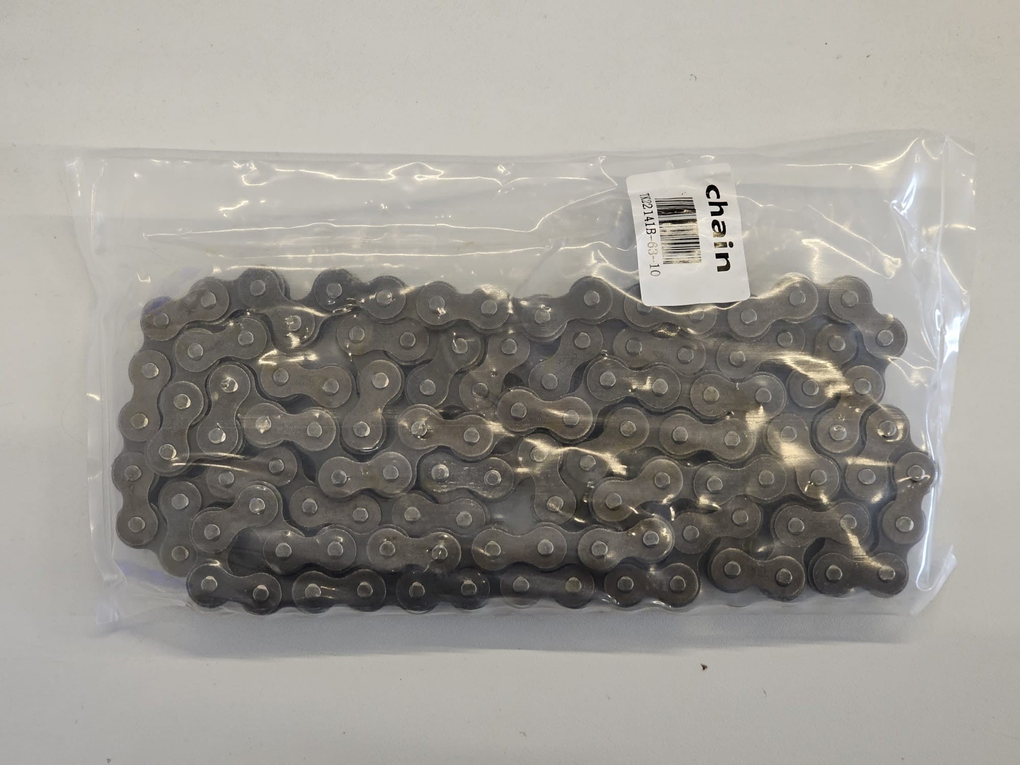 CATENA PASSO 520 PER CROSS KAYO T4 250cc