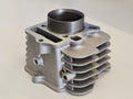 CILINDRO PITBIKE YX125 PER BLOCCO MOTORE 125cc 4 TEMPI