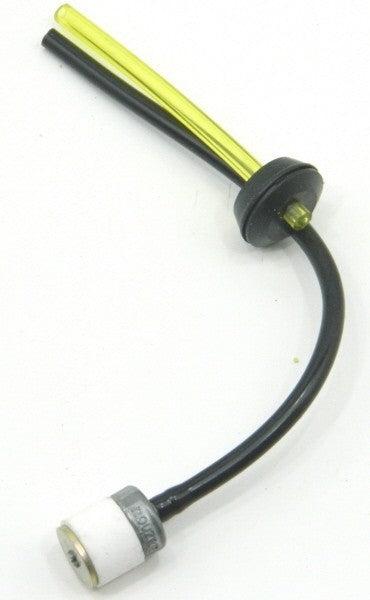 TUBI PER SERBATOIO DECESPUGLIATORE 36CC INCLUSO FILTRO E GOMMINO