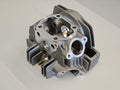 TESTA YX 140CC ESCLUSO VALVOLE E ALBERO A CAMME - BLOCCO MOTORE PIT BIKE KAYO KRZ 140