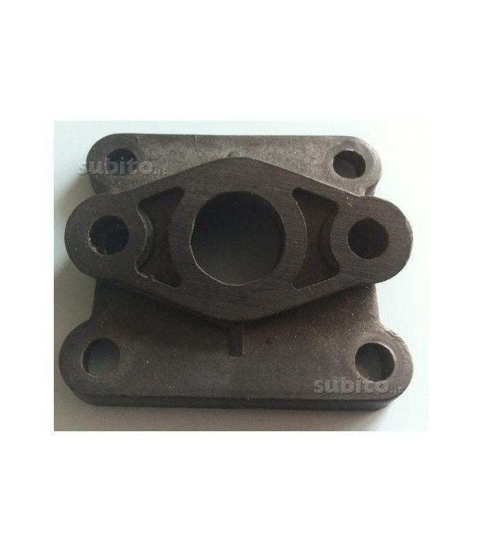 COLLETTORE MINIMOTO ORIGINALE PER CARBURATORE 12mm minicross miniquad