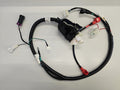CABLAGGIO SPECIFICO PER CROSS KAYO T4 250cc