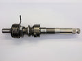 PERNO ASSE AVVIAMENTO BLOCCO YX160 160cc INGRANAGGIO MOTORE PIT BIKE