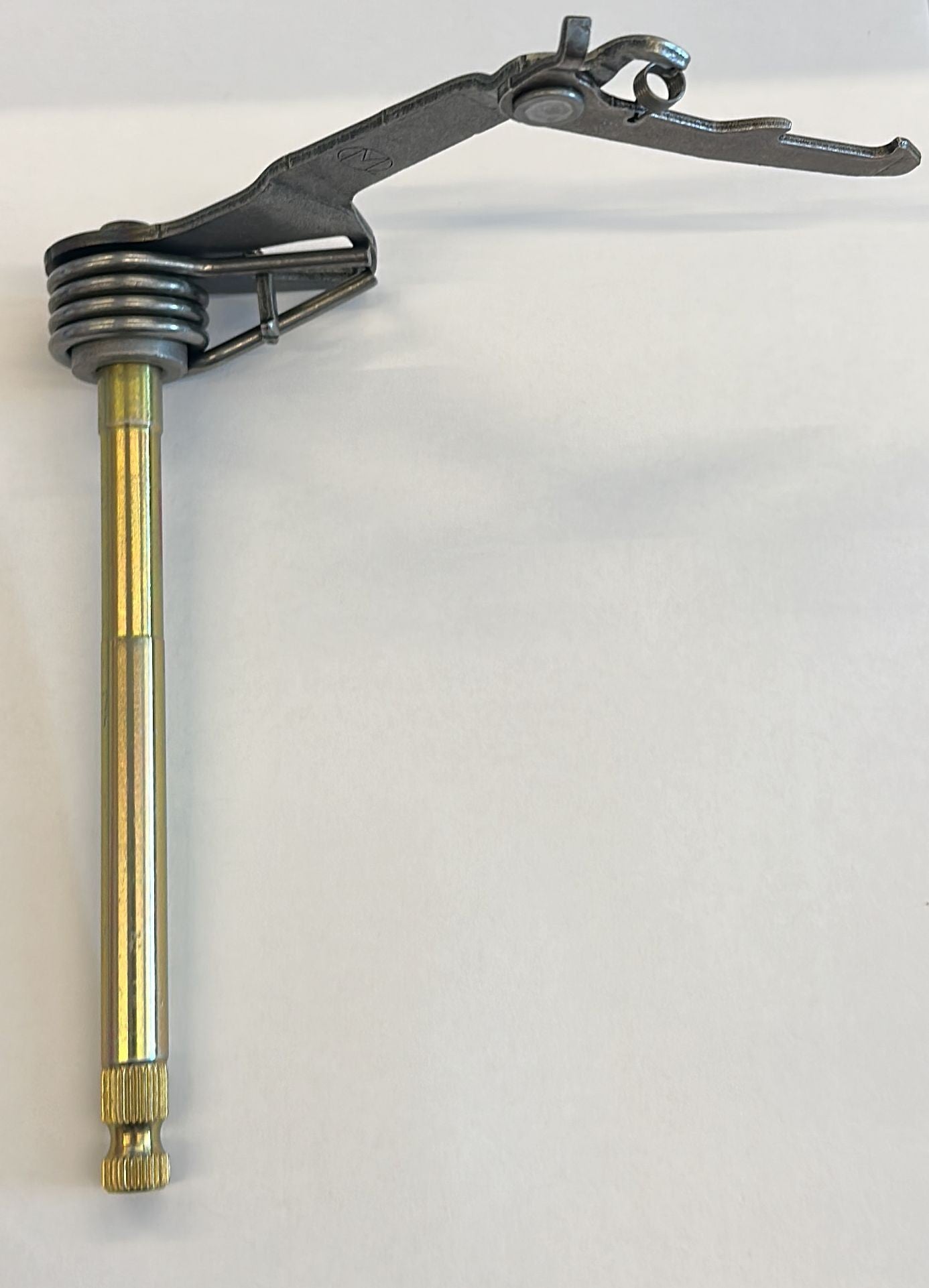 SELETTORE DESMO PEDALINA MARCE PER BLOCCO MOTORE YX140 140cc