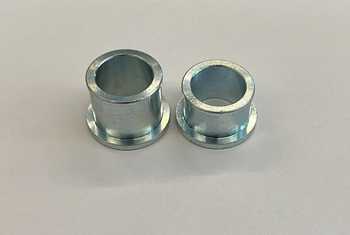 1CP SPESSORI PERNO RUOTA POSTERIORE CROSS KAYO T4 250cc