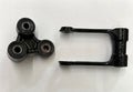 SUPPORTO TELAIETTO AMMORTIZZATORE CROSS KAYO T4 250cc