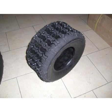 01Pz GOMMA 18X9,5-8 POSTERIORE ATV QUAD 125CC MINIQUAD