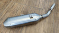 SILENZIATORE MARMITTA KAYO T4 CROSS 250cc 4 TEMPI