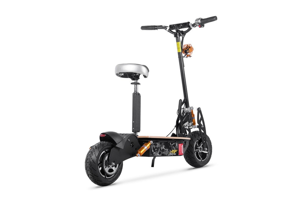 MONOPATTINO ELETTRICO CHAOS STREET OFF ROAD 48V 500 / 1600W RUOTE 6.5