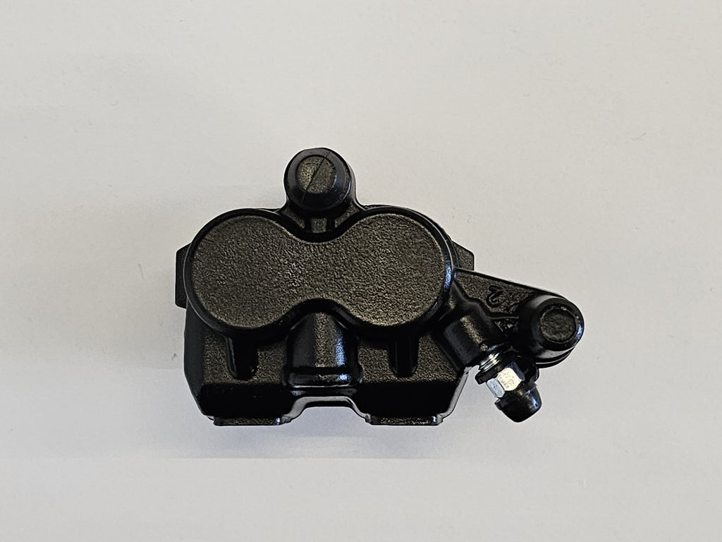 PINZA FRENO ANTERIORE POSTERIORE PASTIGLIE PER BICI ELETTRICA SCOOTER SKY Z-TECH E REVENGE