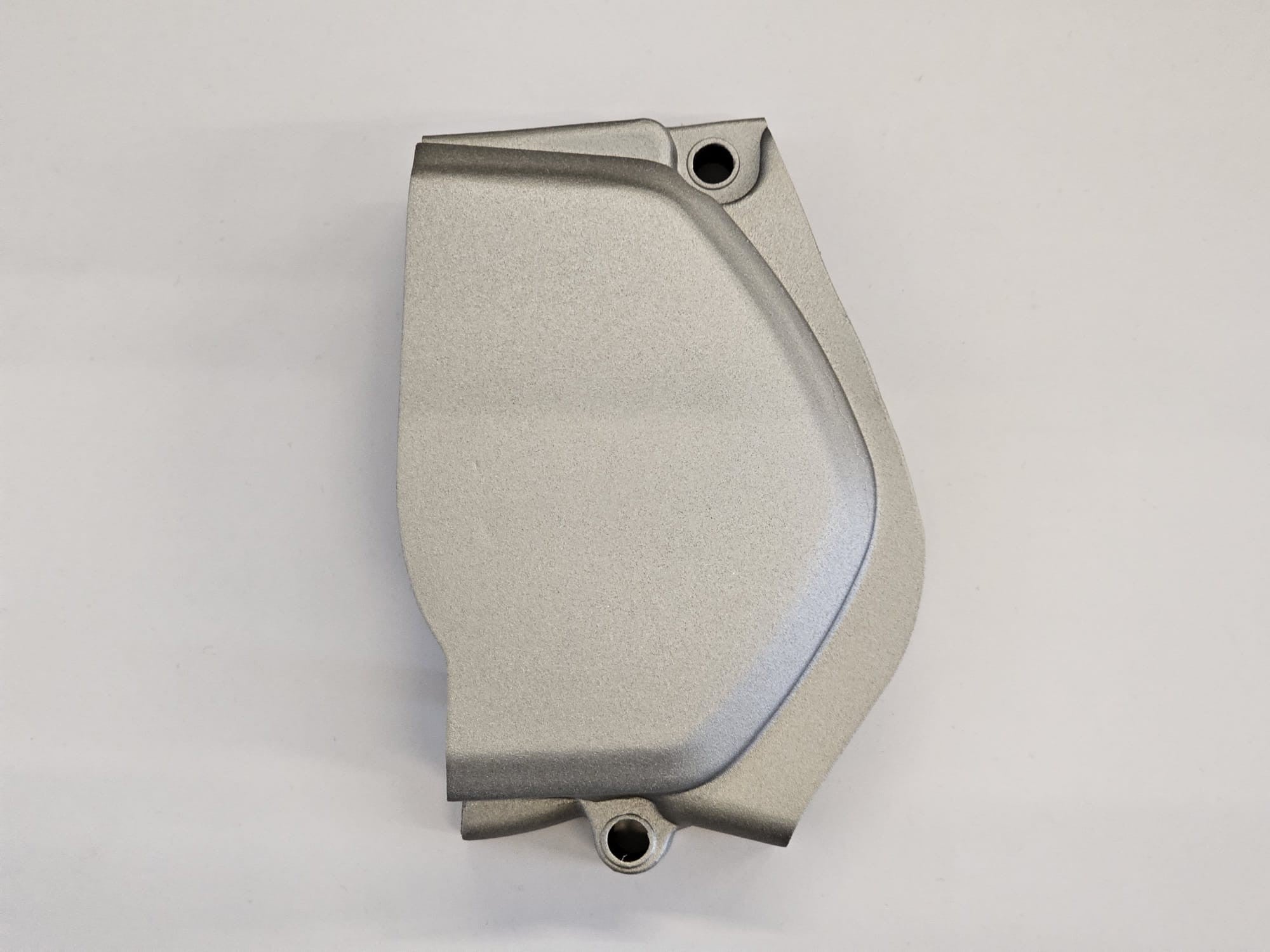 CARTER COPRI PIGNONE PER BLOCCO MOTORE YX90 90cc