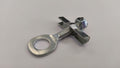 1pz TIRANTE CATENA MONOPATTINO CHAOS ELETTRICO M6