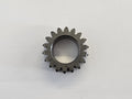 INGRANAGGIO FRIZIONE INTERNO 18 DENTI PER BLOCCO MOTORE YX125 125cc