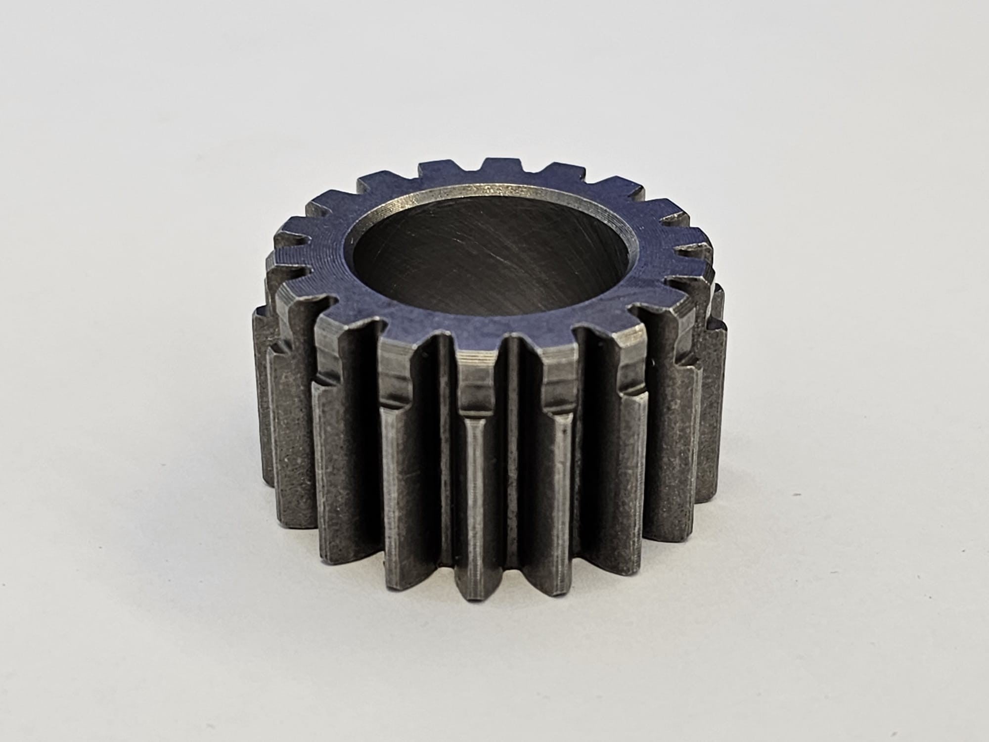 INGRANAGGIO FRIZIONE INTERNO 18 DENTI PER BLOCCO MOTORE YX125 125cc