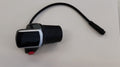 ACCELERATORE 48V MONOPATTINO CHAOS GOLD CON DISPLAY