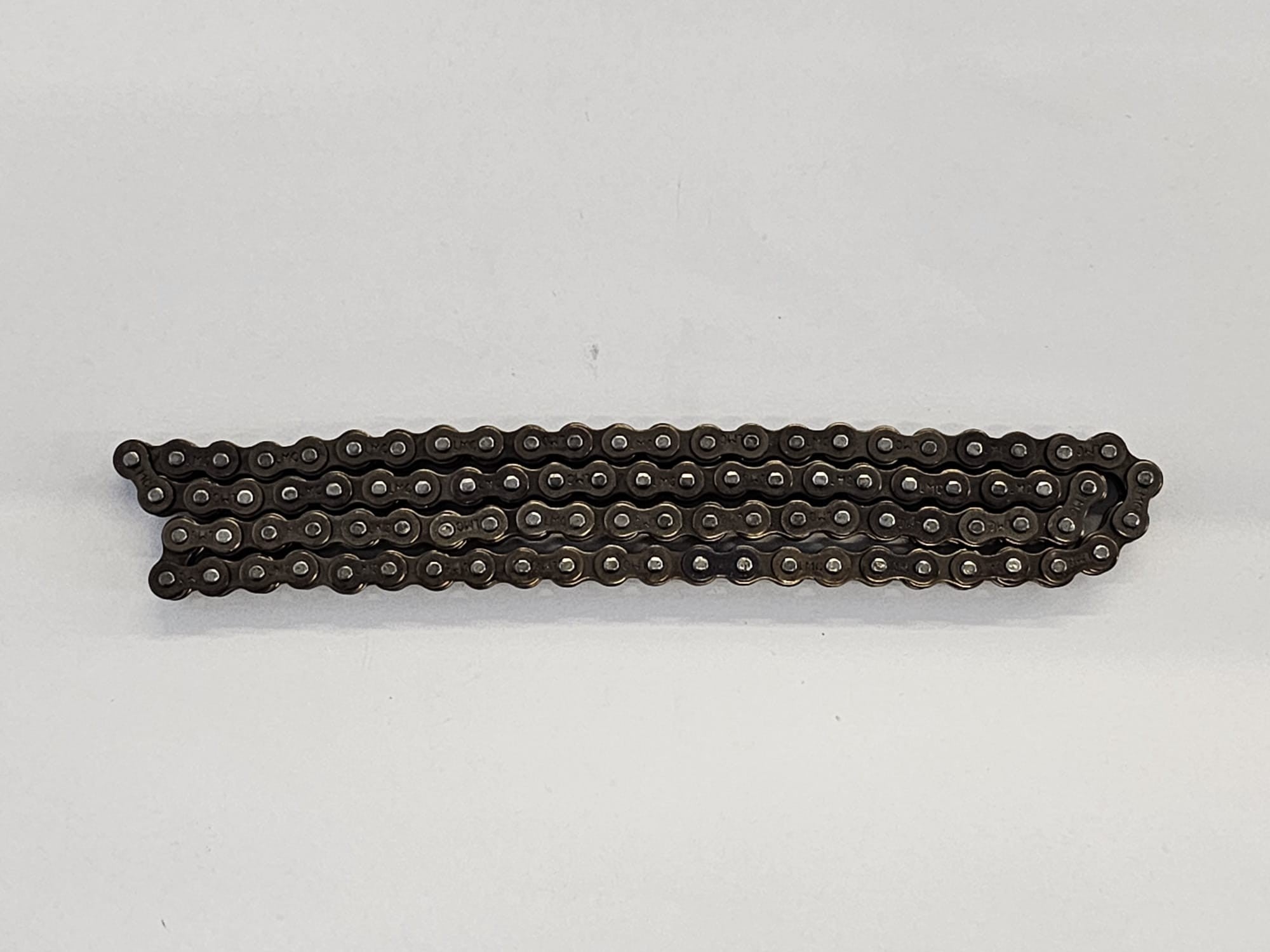 CATENA DI DISTRIBUZIONE PER BLOCCO MOTORE YX140 140cc