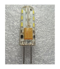 lampada led G4 1,5w 12-20v faretto cucina bagno bianco caldo freddo