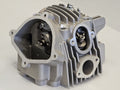 TESTA COMPLETA PER BLOCCO MOTORE YX160 160cc