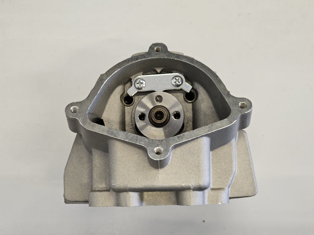 TESTA COMPLETA PER BLOCCO MOTORE YX160 160cc
