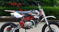 SELLA PIT BIKE SCORPION cross minicross pelle imbottita seduta moto