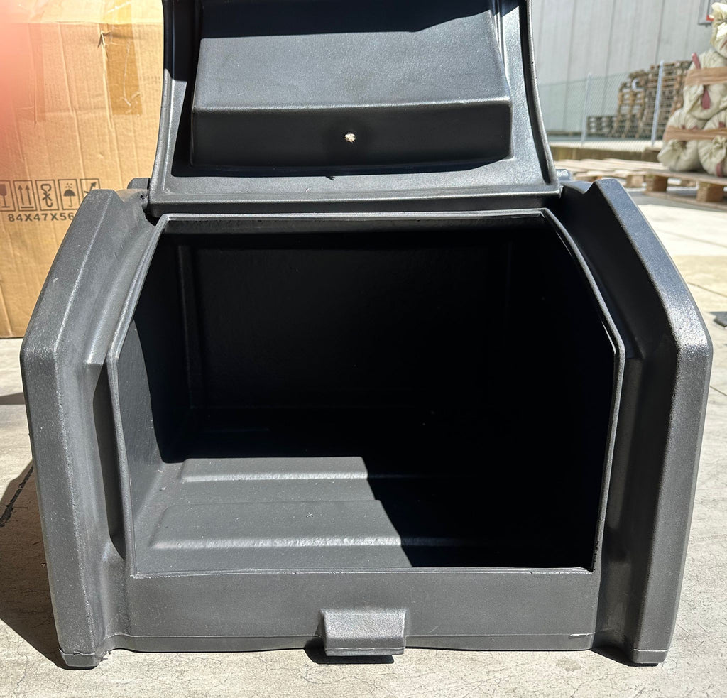 BAULE BOX CONTENITORE
