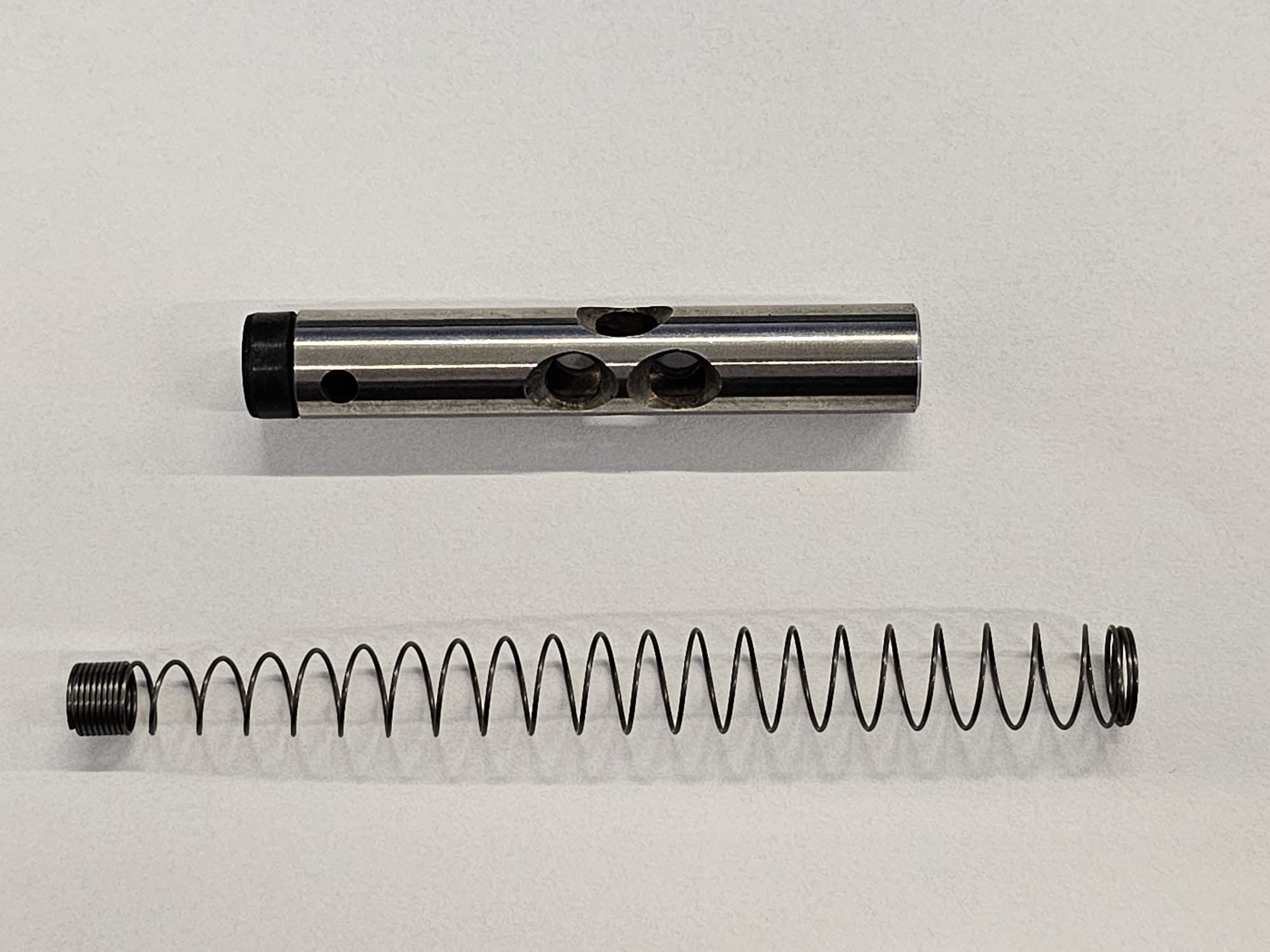 TIRANTE CATENA DI DISTRIBUZIONE PER BLOCCO MOTORE YX140 140cc