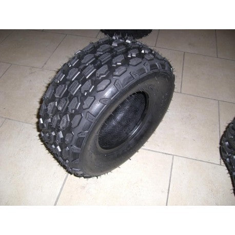 01Pz GOMMA 19X7-8 ANTERIORE ATV QUAD 125cc COPERTONE GOMME