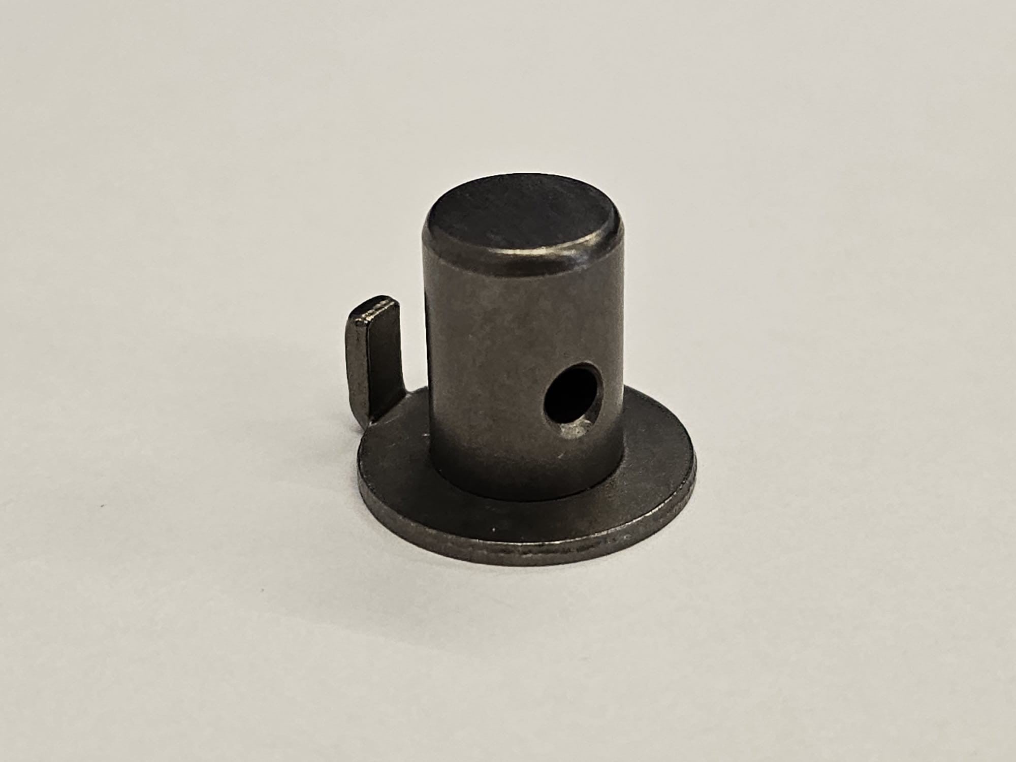 TAPPO PER PIATTELLO PORTA CUSCINETTO SPINTA FRIZIONE YX125 YX110 110cc 125cc