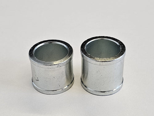 1CP SPESSORI PERNO RUOTA ANTERIORE CROSS KAYO T4 250cc