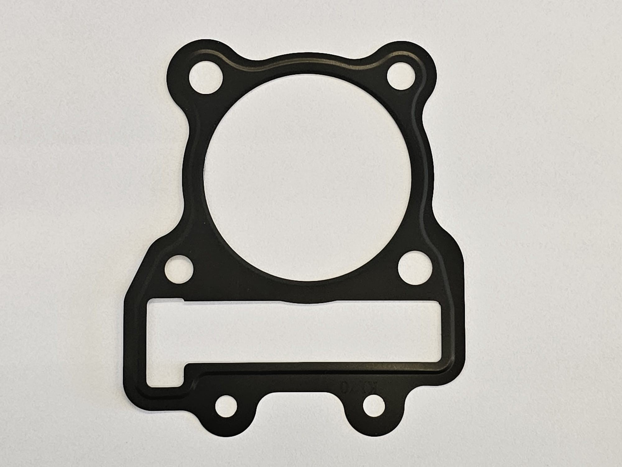 GUARNIZIONE TESTA YX 170cc - blocco motore pit bike krz 170 kayo 4 tempi
