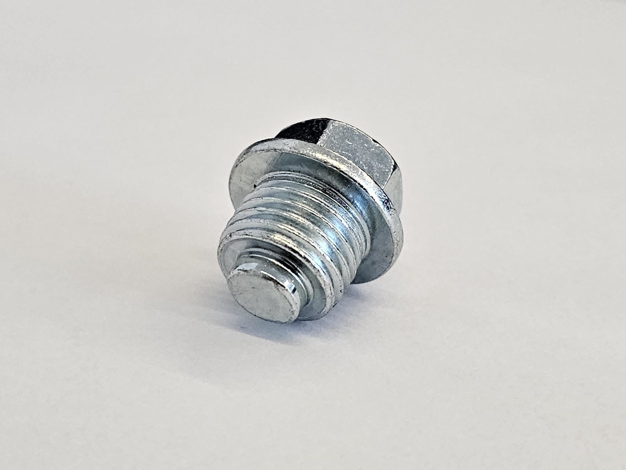 TAPPO DEL TENSIONATORE PER CATENA DI DISTRIBUZIONE BLOCCO MOTORE YX140 140cc