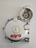 CARTER SINISTRO STATORE CROSS KAYO K2 250cc