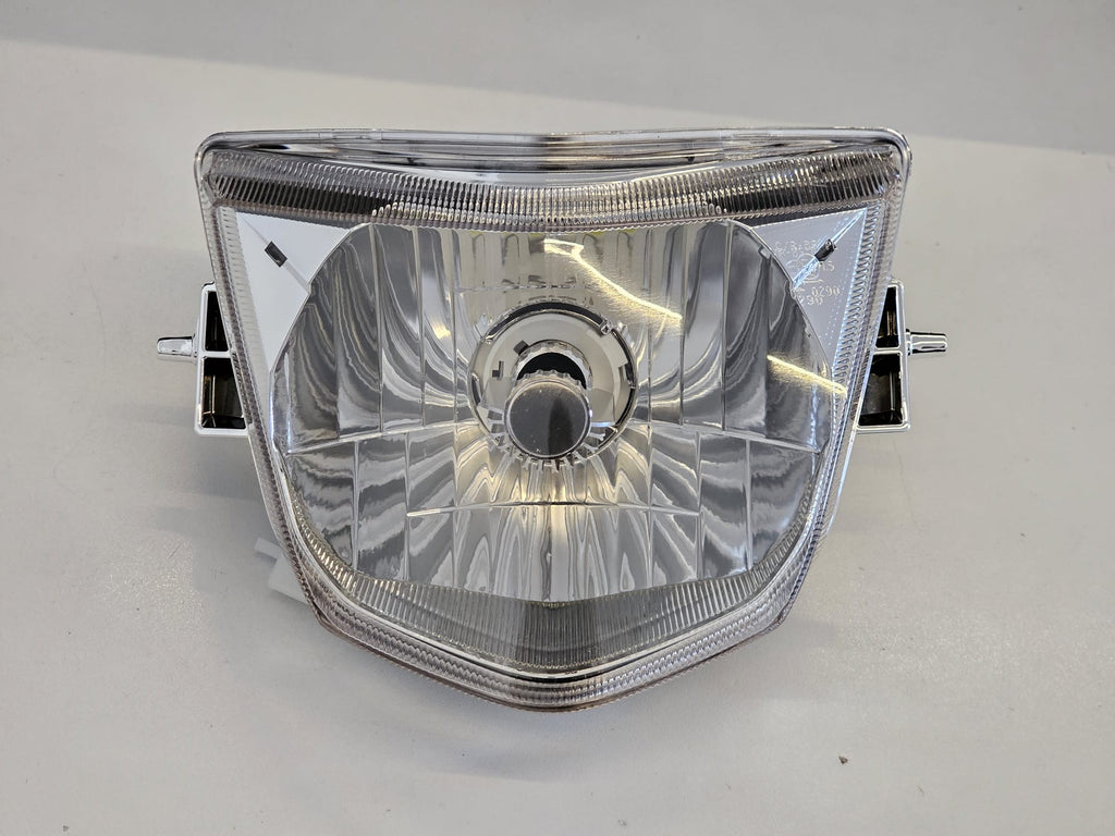 FARO FANALE SUPERIORE ANTERIORE PER SCOOTER ELETTRICO SKY II REVENGE 1000W OMOLOGATO