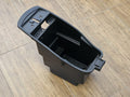 PLASTICA SOTTO SELLA PORTA BATTERIE PER SCOOTER ELETTRICO SKY II REVENGE