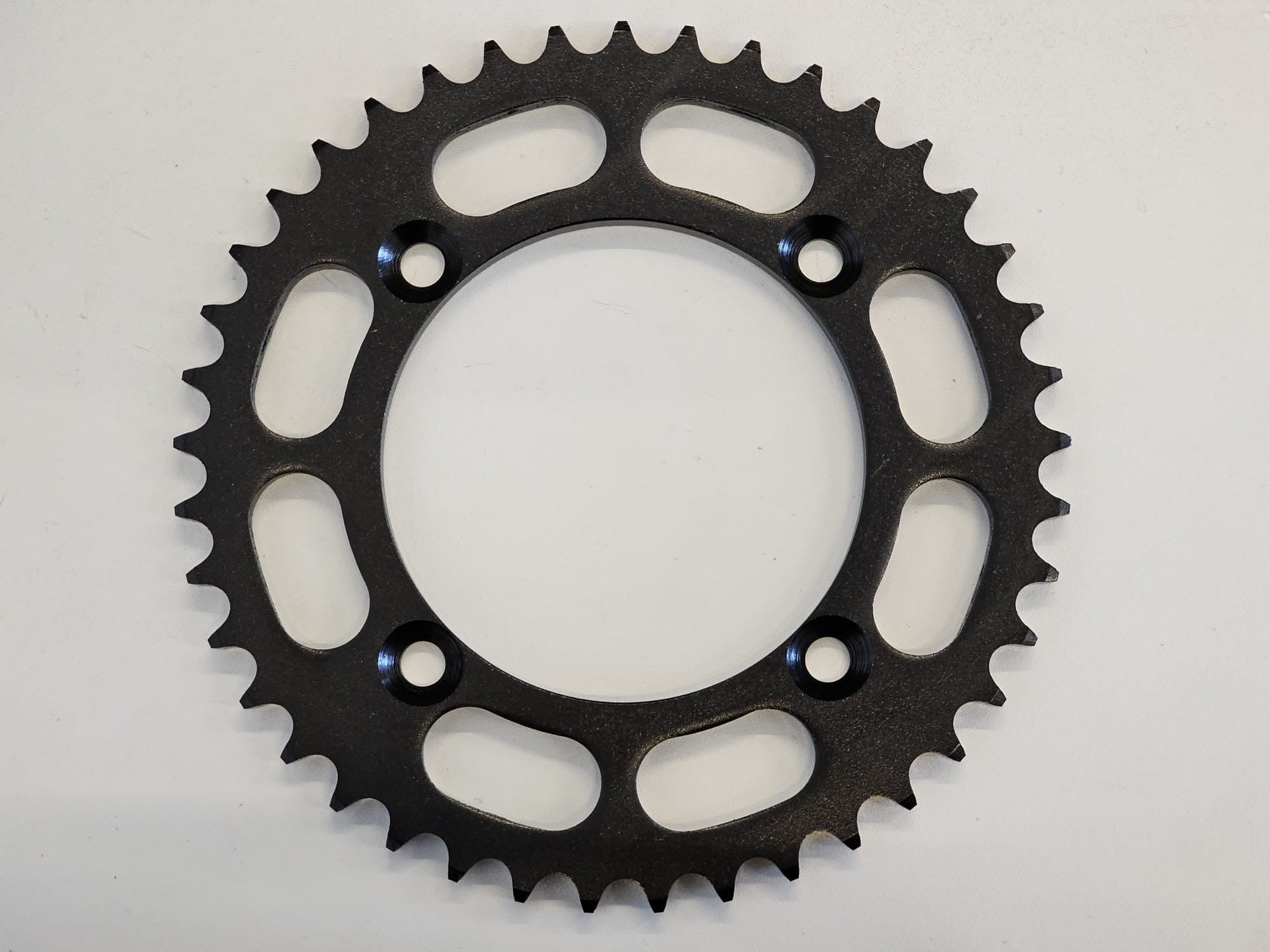 CORONA 41 DENTI PASSO 530 PER QUAD KAYO AU200 200cc