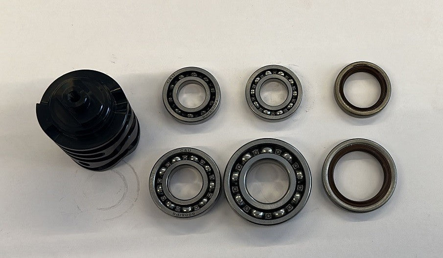 KIT DESMO PER BLOCCO MOTORE XN125 KOSHINE 125cc