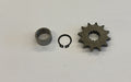 KIT PIGNONE PER CROSS 85cc KOSHINE 85cc