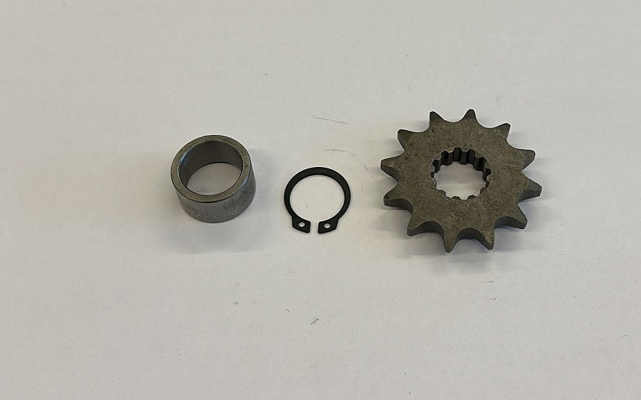 KIT PIGNONE PER CROSS 85cc KOSHINE 85cc