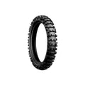 01Pz GOMMA MINICROSS 2.5X10 COPERTONE GOMME ANTERIORE POSTERIORE 2,5X10