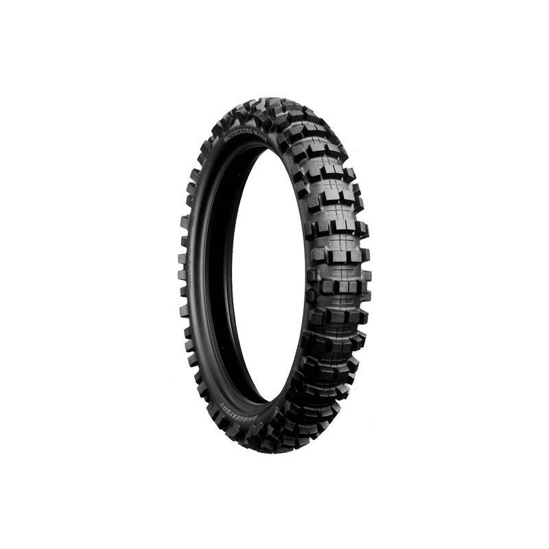 01Pz GOMMA MINICROSS 2.5X10 COPERTONE GOMME ANTERIORE POSTERIORE 2,5X10