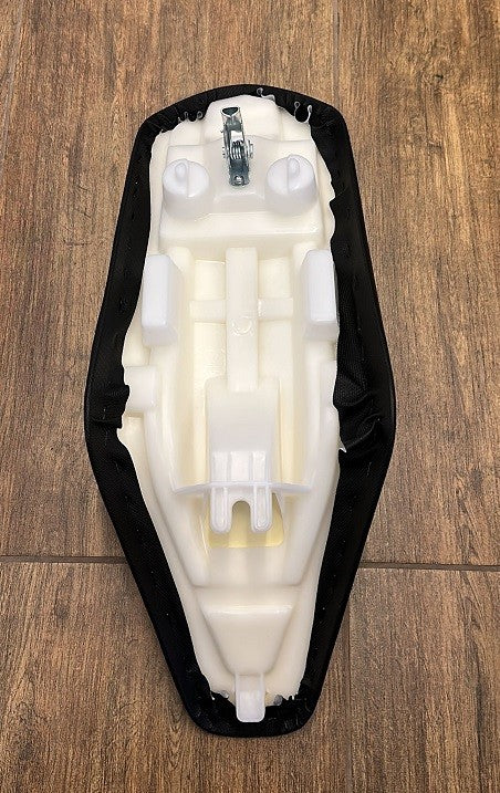 SELLA QUAD 125 SPORT ATV KAYO PREDATOR 110 - miniquad 4 tempi