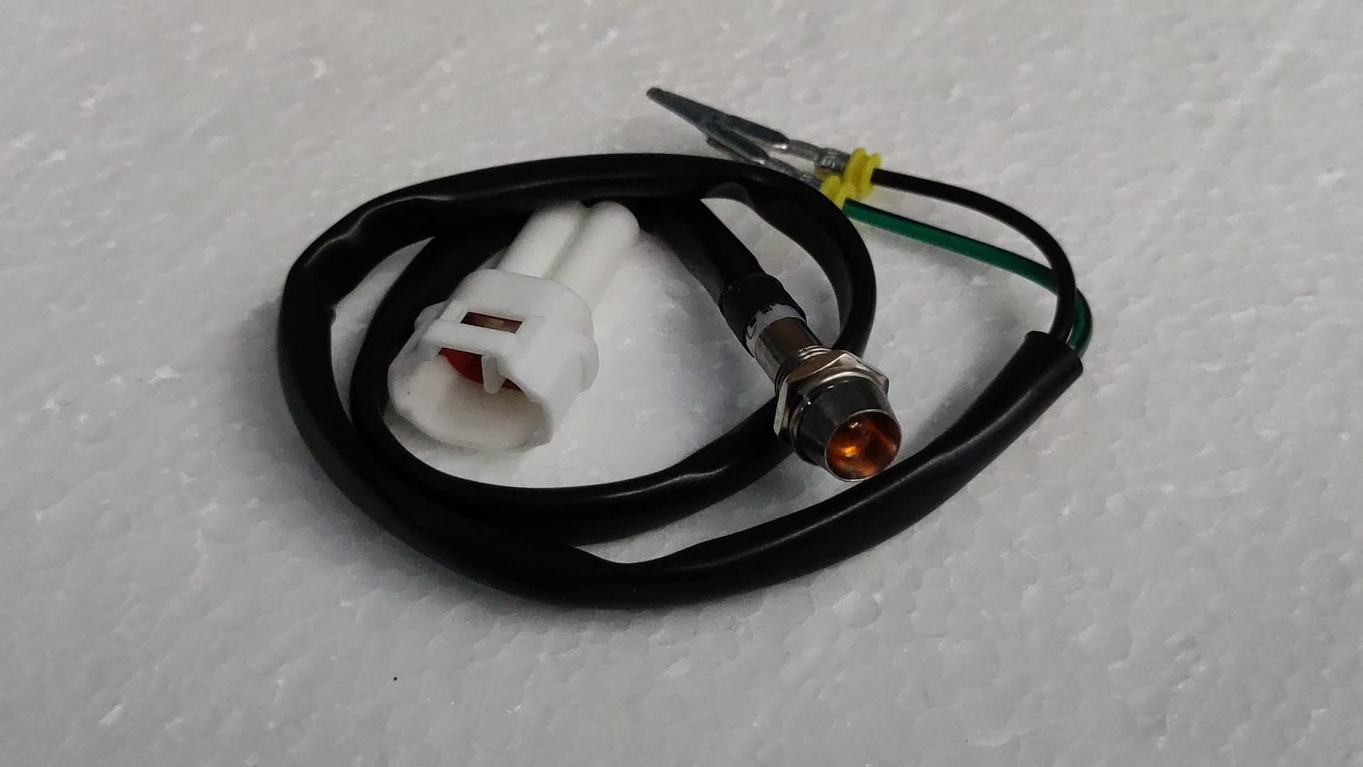 LED INDICAZIONE STATUS QUAD KAYO AU200