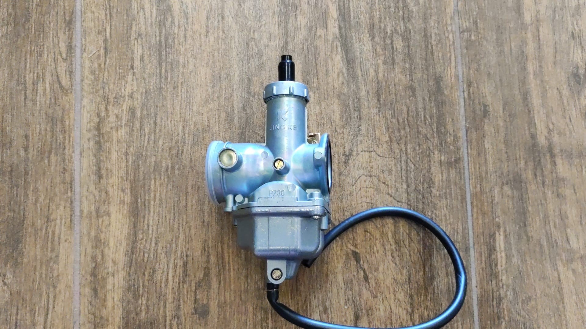 CARBURATORE QUAD PZ30 CON LEVA MANUBRIO A200 AU200