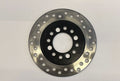 DISCO FRENO ANTERIORE QUAD KAYO AU200 A200 A300 16cm