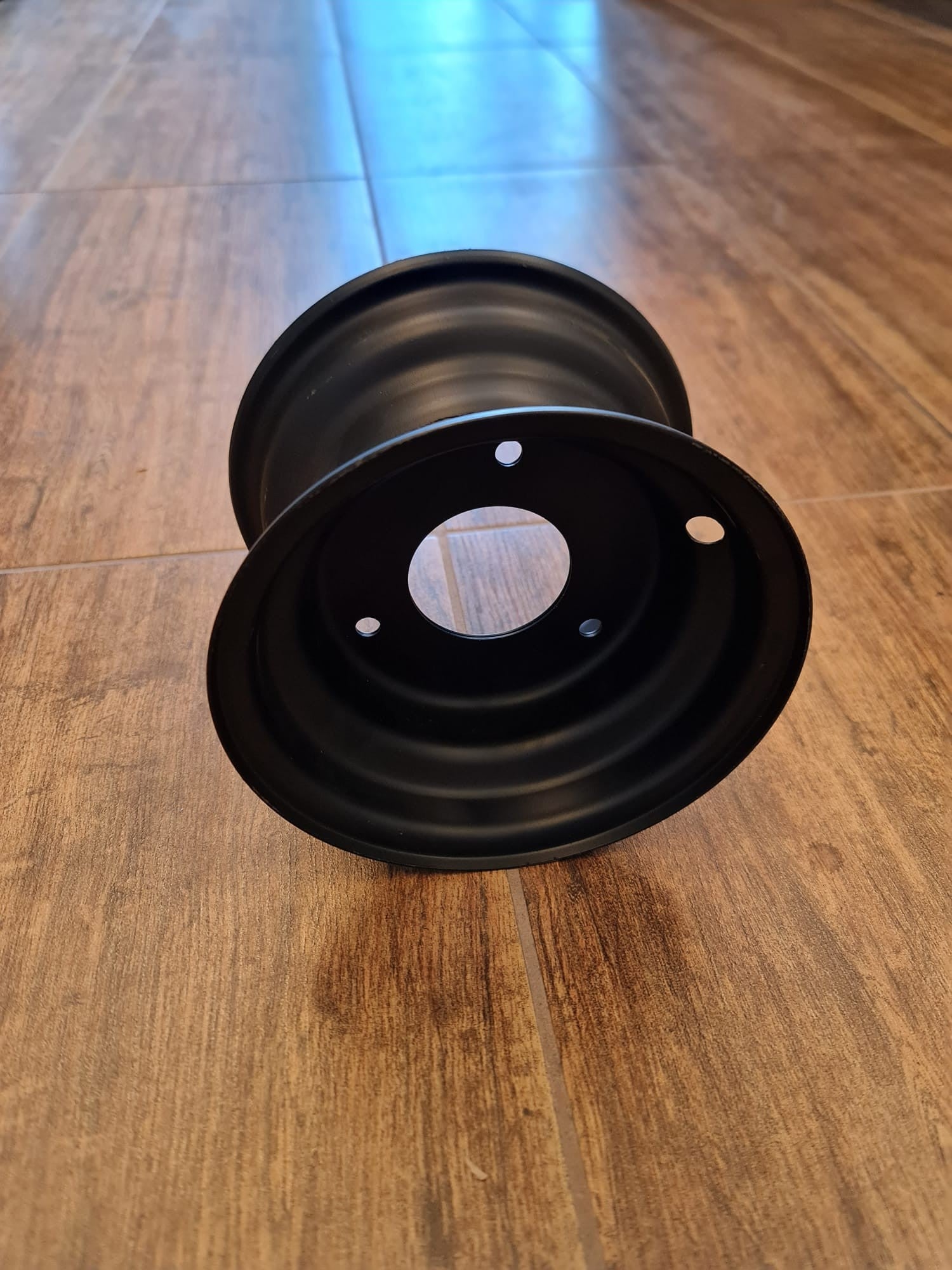 01pz CERCHIO QUAD ATV 6" - miniquad per gomma 145/70-6 CERCHI