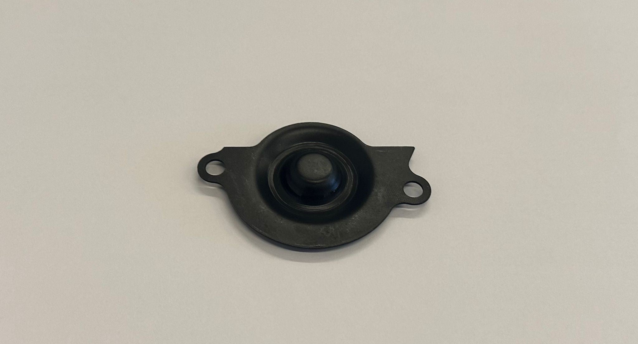 TAPPO COVER COPRI FILTRO OLIO MOTORE QUAD KAYO AU200 ATV