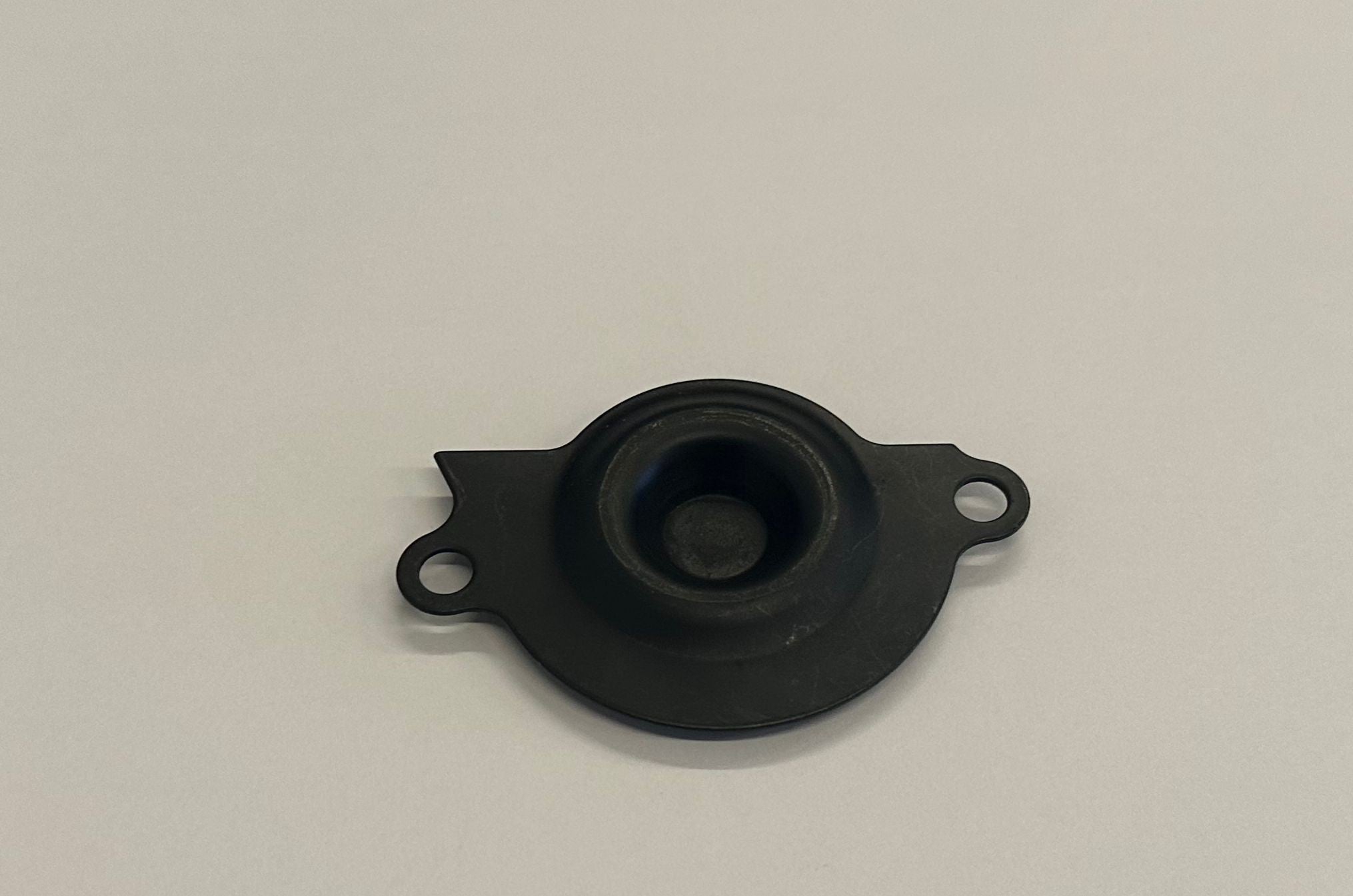 TAPPO COVER COPRI FILTRO OLIO MOTORE QUAD KAYO AU200 ATV