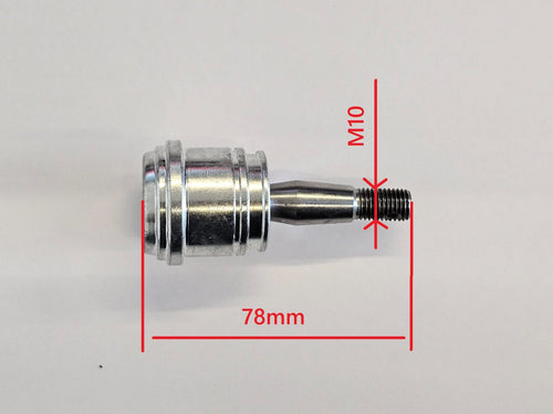 1PZ SNODO INFERIORE BRACCETTI OSCILANTI QUAD KAYO AU200 200cc