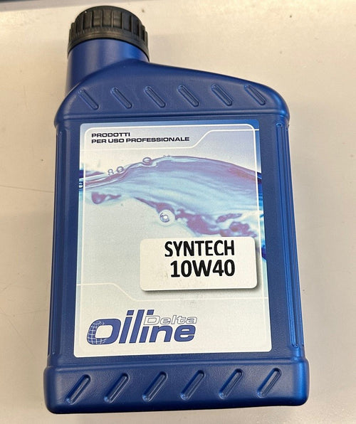 1L OLIO OILINE 10W40 SINTETICO PER MOTORI 4 TEMPI